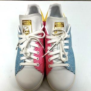 Adidas love unites edition